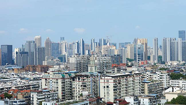 Туристы столкнулись с трудностями на китайской границе