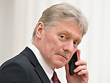 Песков прокомментировал отношения ЕС и России фразой «сложно испортить больше»