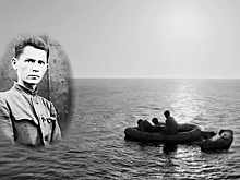 «37 дней без еды и воды»: случай выживания защитника Севастополя