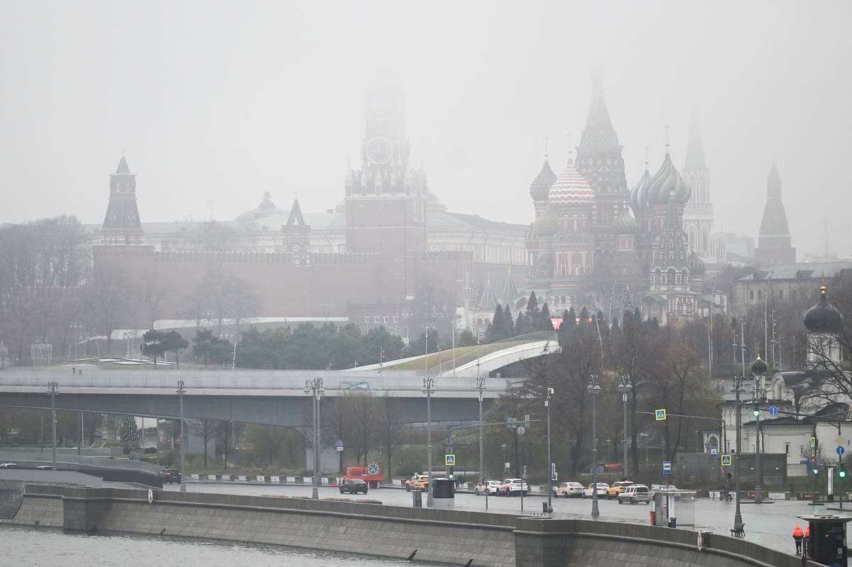 В ряде регионов России исчезнут признаки зимы