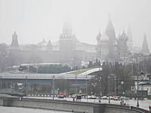 В ряде регионов России исчезнут признаки зимы