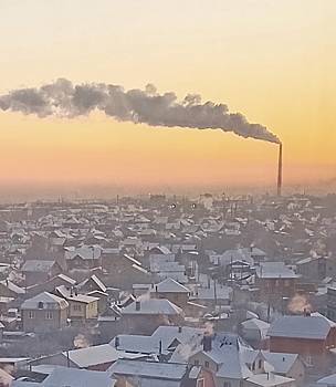 В воздухе Челябинска и Магнитогорска вновь повышена концентрация вредных веществ