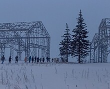 Фестиваль «Открытая карта» проведет серию дополнительных экскурсий 12-13 января