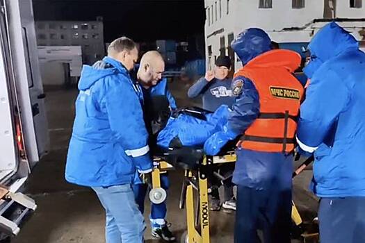 Выживший после двухмесячного дрейфа в море россиянин не признал вину