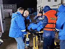 Выживший после двухмесячного дрейфа в море россиянин не признал вину