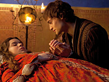 Премьера новой экранизации «Ромео и Джульетты» состоялась на американском кинофестивале Sundance