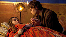 Премьера новой экранизации «Ромео и Джульетты» состоялась на американском кинофестивале Sundance