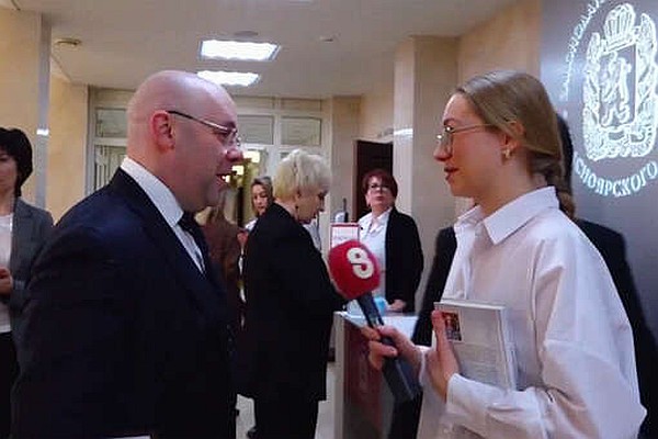 Назвавший журналистов «говноедами» красноярский депутат Терехов отказался извиняться