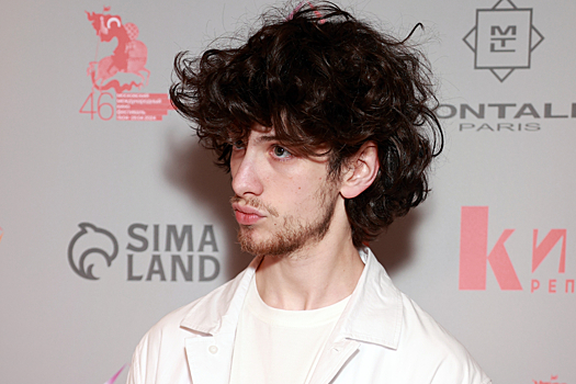 Актер Никита Павленко поделился впечатлениями от съемок с Марком Эйдельштейном