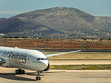 Emirates снимает рейсы в Нигерию из-за невозможности вывезти деньги из страны