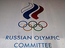 Ромашина рассказала о зарплатах олимпийских чемпионов в России