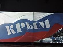Режиссер Андрей Крупин представил в Кисловодске свой фильм «Крым в судьбе России»