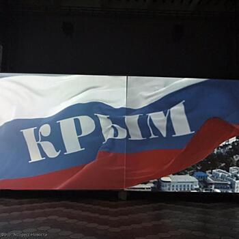 Режиссер Андрей Крупин представил в Кисловодске свой фильм «Крым в судьбе России»