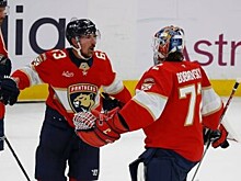 Clutch Points о новом достижении Бобровского на старте сезона: с возрастом только хорошеет