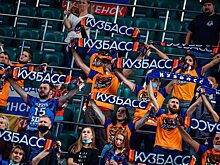 «Кузбасс» выиграл предварительный этап волейбольного Кубка России