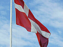 Дания и Украина подписали соглашение о безопасности на 10 лет