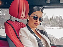 Экс-подруга Ксении Бородиной на фоне ее развода решилась на откровенные признания — Видео