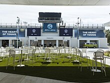 Объявлены турниры года по версии WTA