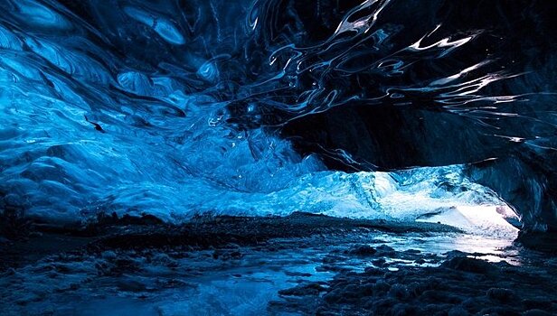 Опасная красота: 4 пещеры, в которых вам захочется побывать