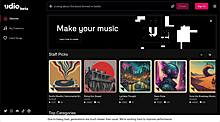 Экс-сотрудники Google запустили нейросеть Udio для создания музыки