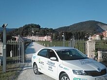 Международный автопробег набитопливных авто: 6000 км, которые расскажут о метане все