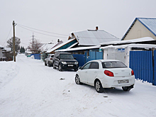 Погреба в кемеровском Пионере массово топило из-за дырявых труб