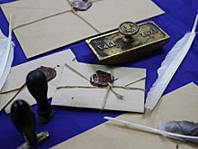 В Самаре откроется первая в России ретро-почта