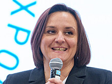 Брусникина: «Главные старты 2025‑го у синхронисток — ЧМ в Сингапуре и юношеское первенство мира»