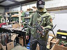 Стало известно о новой тактике применения дронов российскими войсками