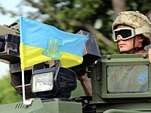 В Германии рассказали, чем грозит эскалация конфликта на Украине