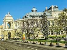 Жители Одессы устроили бунт и перекрыли дороги из-за блэкаута