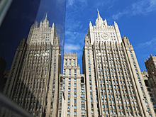 В МИД России рассказали о перспективах переговоров с Украиной