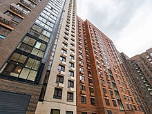 Началось заселение новостройки по реновации на улице Михайлова