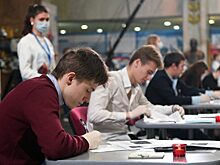 Молодёжь Красноярья получит финансовую поддержку своих идей