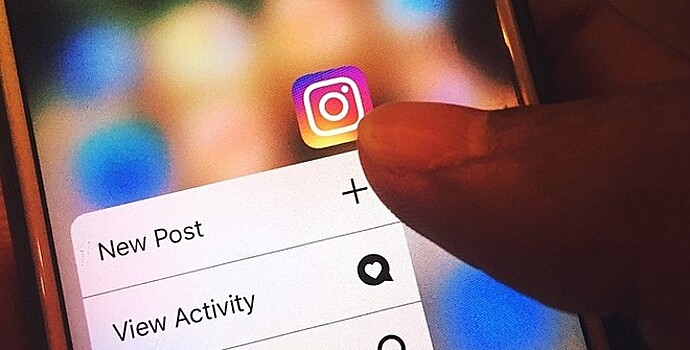 Instagram может позаимствовать функцию у TikTok