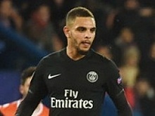 "Арсенал" заинтересовался защитником "ПСЖ"