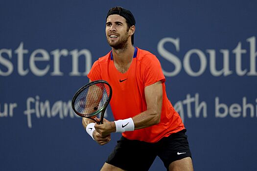 Хачанов — Кудла, прогноз на матч US Open 29 августа 2022 года, прямой эфир, где смотреть онлайн бесплатно, трансляция