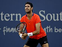 Хачанов — Кудла, прогноз на матч US Open 29 августа 2022 года, прямой эфир, где смотреть онлайн бесплатно, трансляция