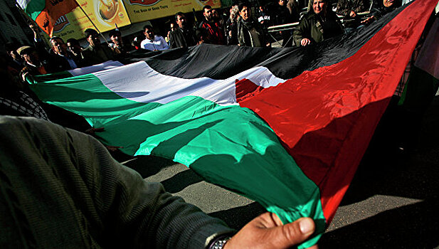 Страны ЛАГ призвали признать государство Палестина