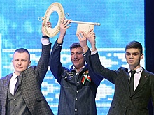 Новополоцк стал новой молодежной столицей Беларуси