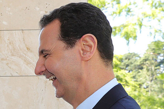 Асад назвал "потерей времени" переговоры с США