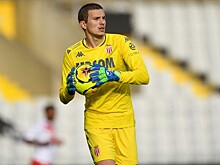 Экс-вратарь "Спартака" Митрюшкин летом станет игроком "Локомотива"