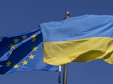 Mysl Polska: западные союзники Украины ответственны за коррупционный скандал