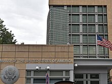 В посольстве США заявили, что россияне "не являются врагами"