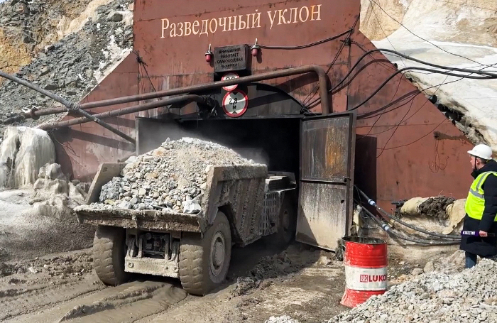 Директору рудника «Пионер» в Амурской области заключили под стражу