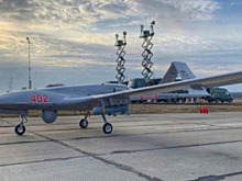 Украинские беспилотники атаковали предприятия российского региона