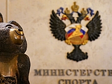Полковник ФСБ и экс-заместитель Мутко покинули Минспорта