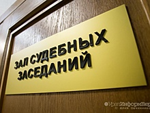 Мужчину-вуайериста будут судить за убийство сотрудницы полиции в Свердловской области