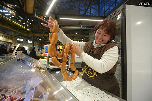 Япония расширила список поставщиков мясной продукции из России