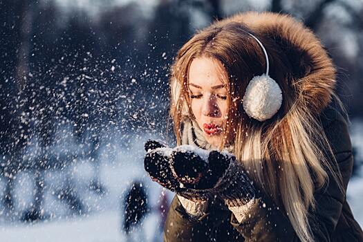 Как ухаживать за кожей в холодное время года